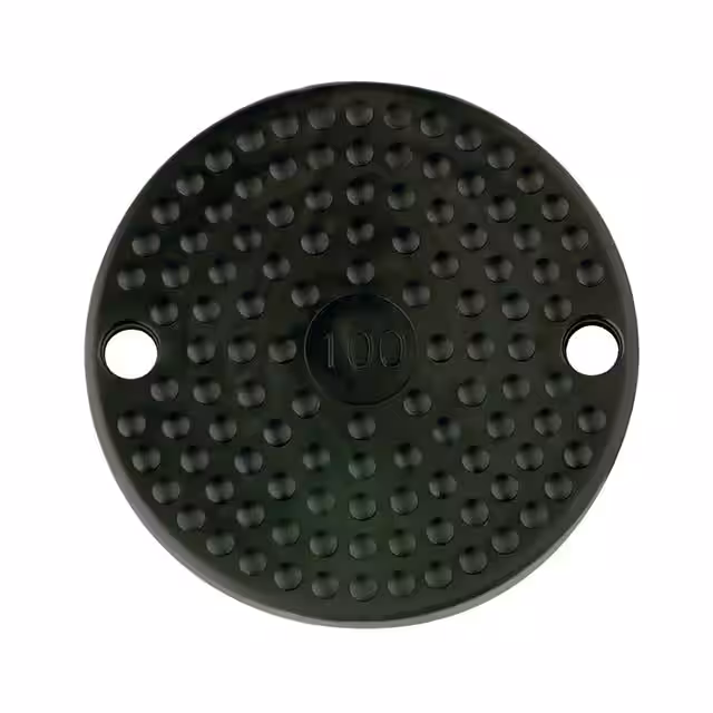 AFMP060B Essentra Components  Paraurti Piedini Cuscinetti Impugnature